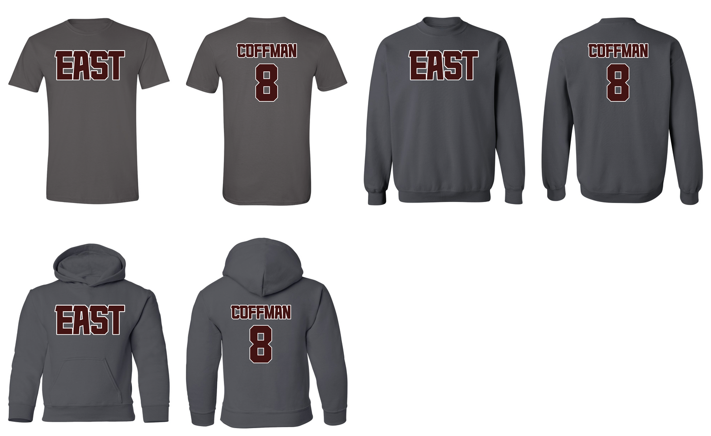 2024 6 8U East Dixie Youth