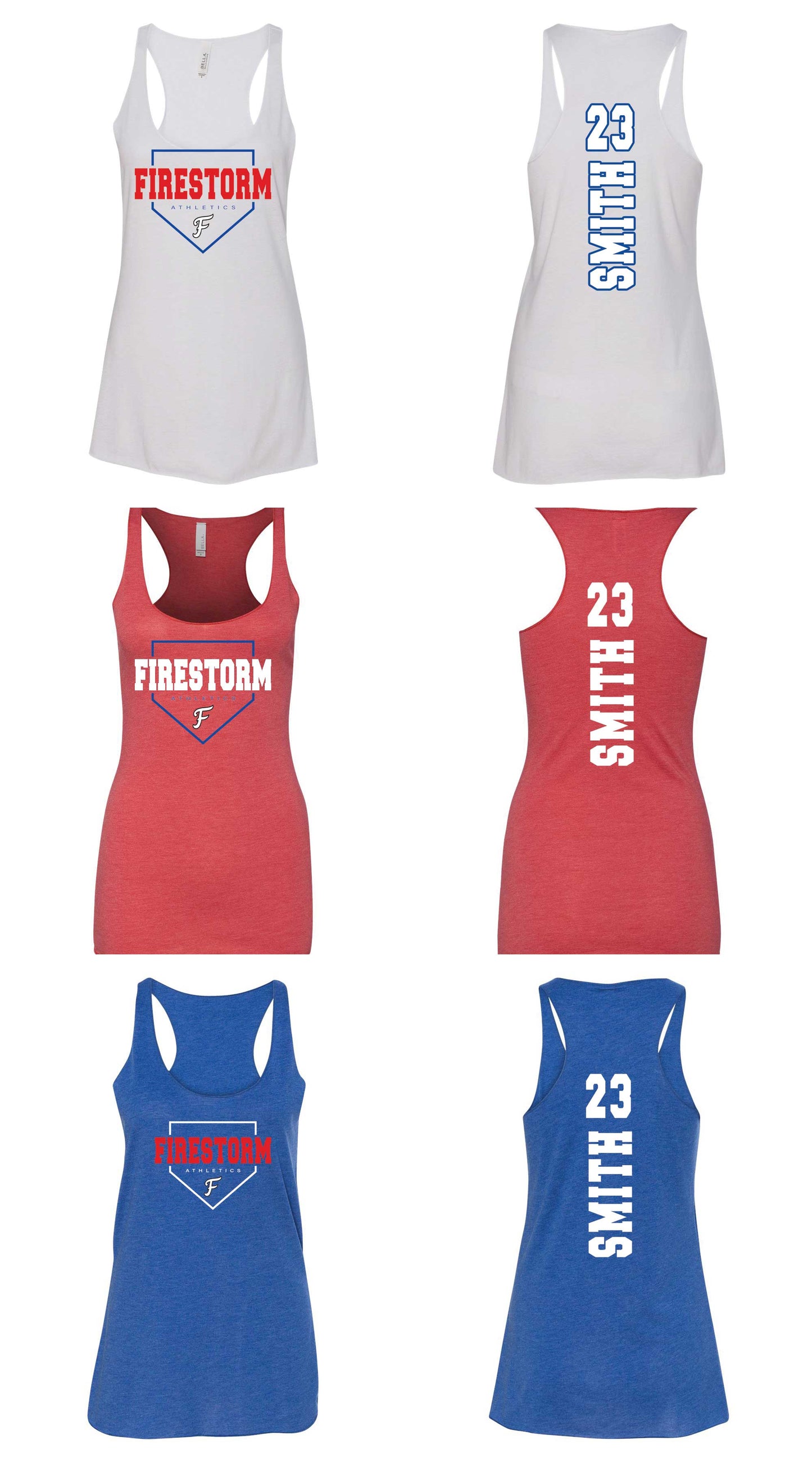 Firestorm Base Spirit design TShirt and More