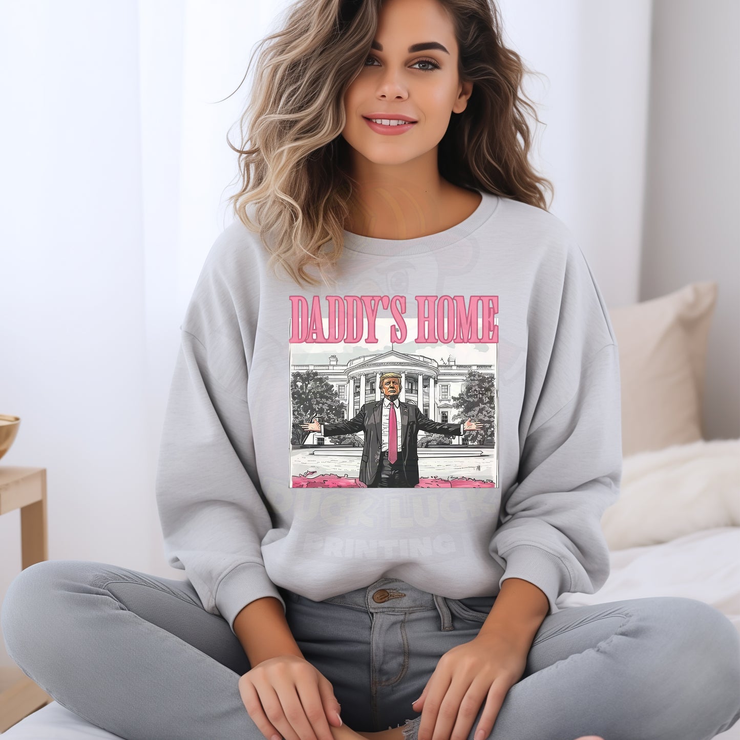 Daddy's Home_Shirt