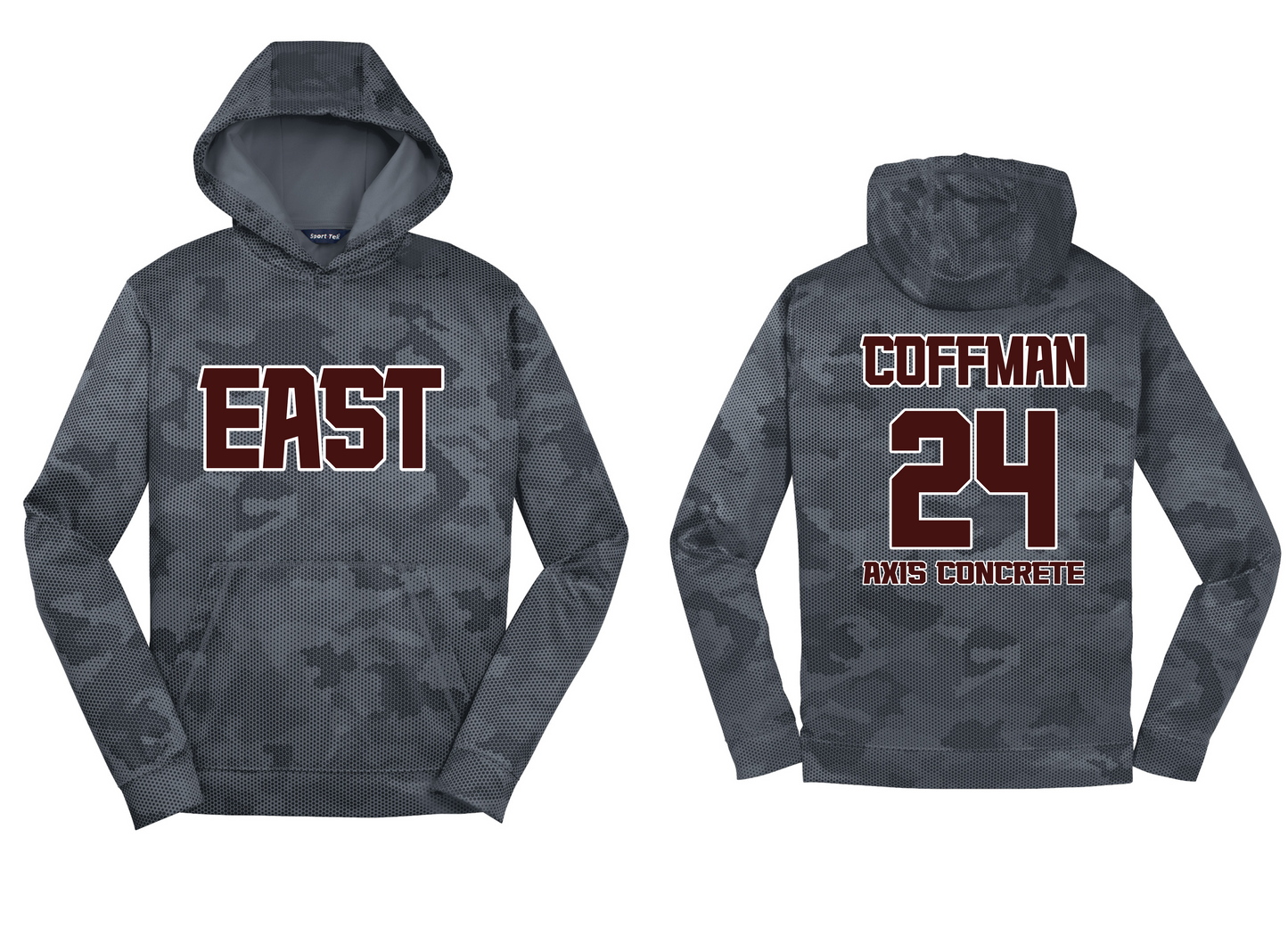 2024 6 8U East Dixie Youth