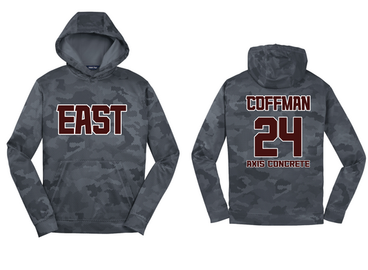 2024 6 8U East Dixie Youth