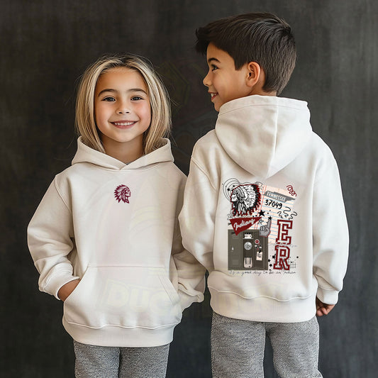 ER Locker Room School Spirit Shirt