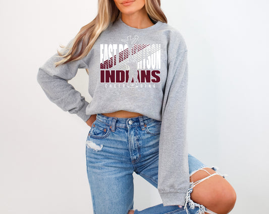 ERHS Cheerleading_Shirt