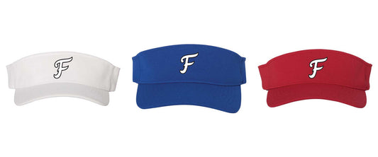 Firestorm Spirit Visor