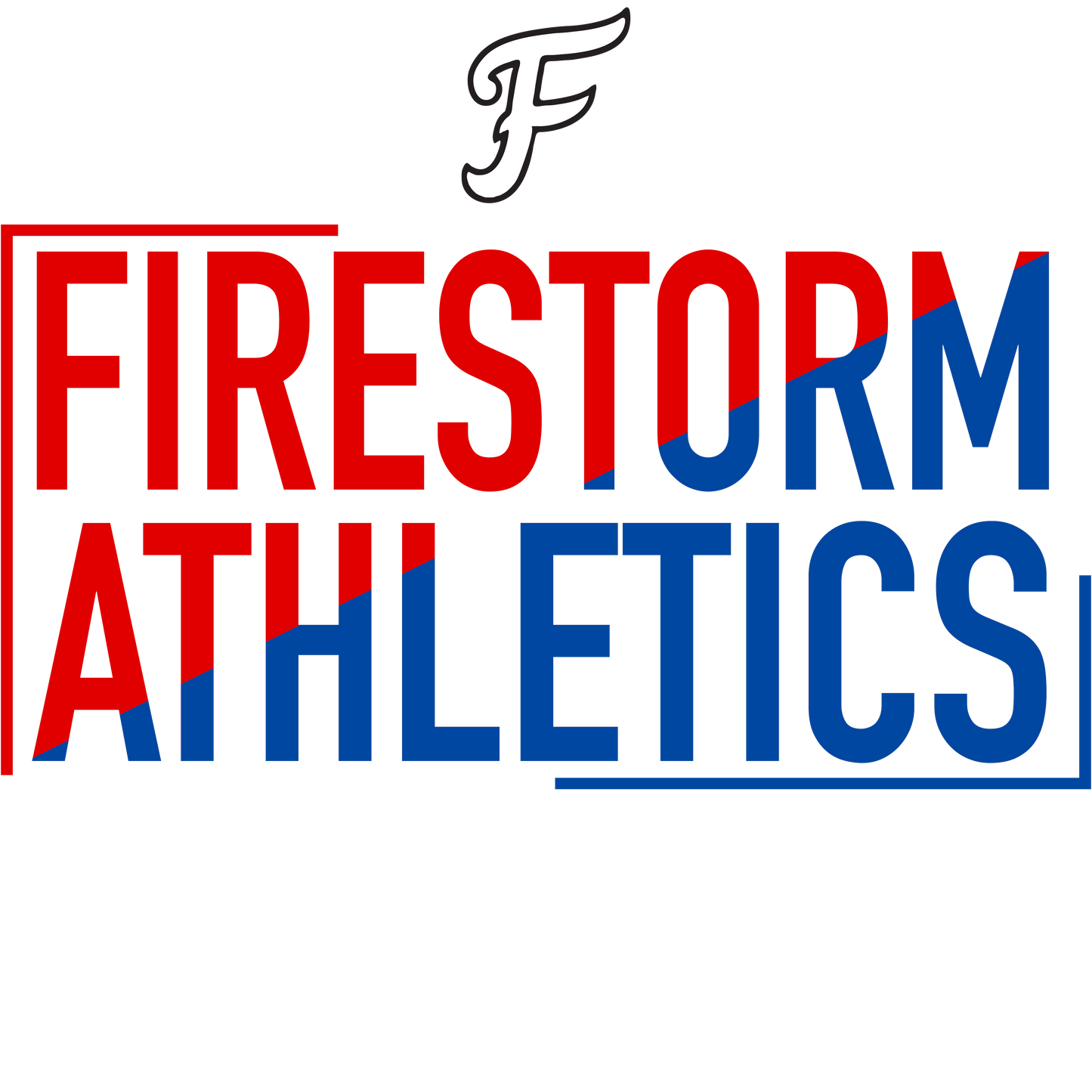 Firestorm Color Block