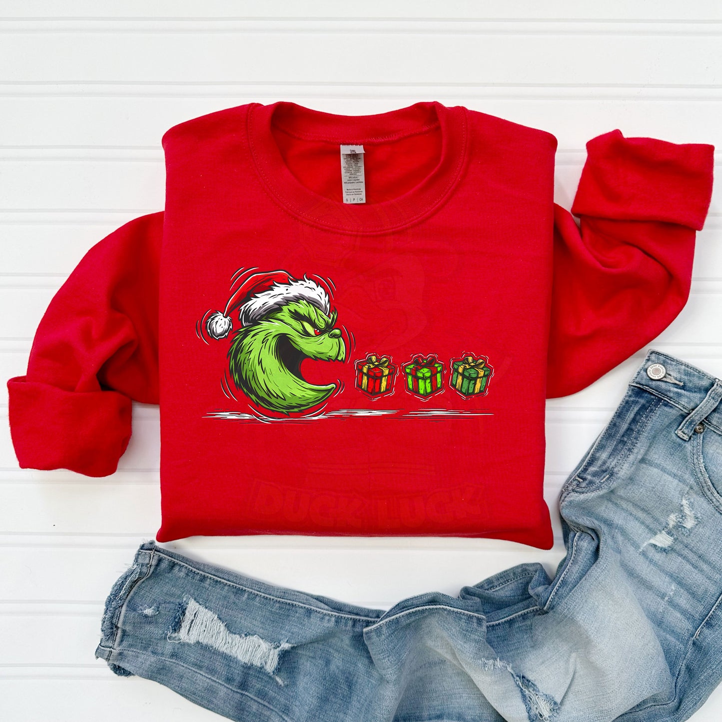 Video Game Christmas Shirt