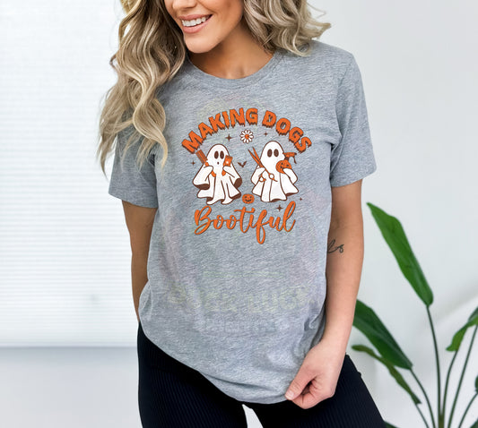 Making Dogs Bootiful_Shirt