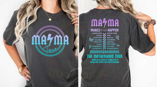 Mama Tour_Shirt