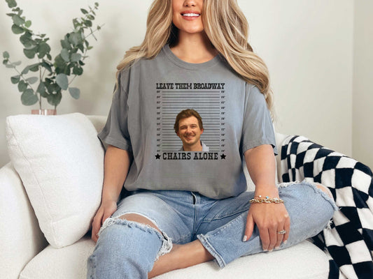 MW Mug Shot_Shirt