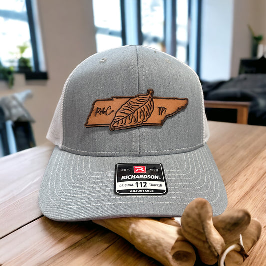 RobCo Tobacco Leaf TN Hat
