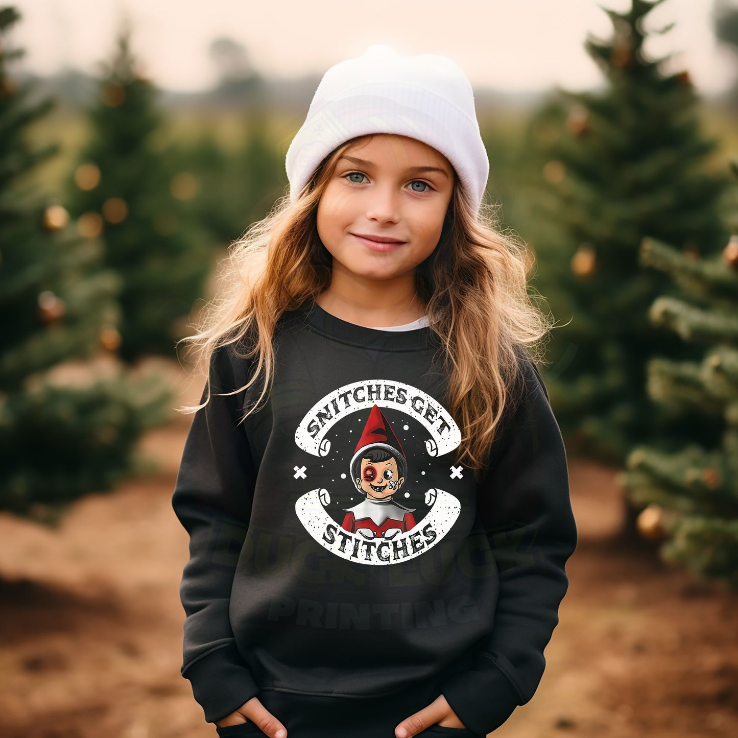 Snitches Get Stitches_Shirt