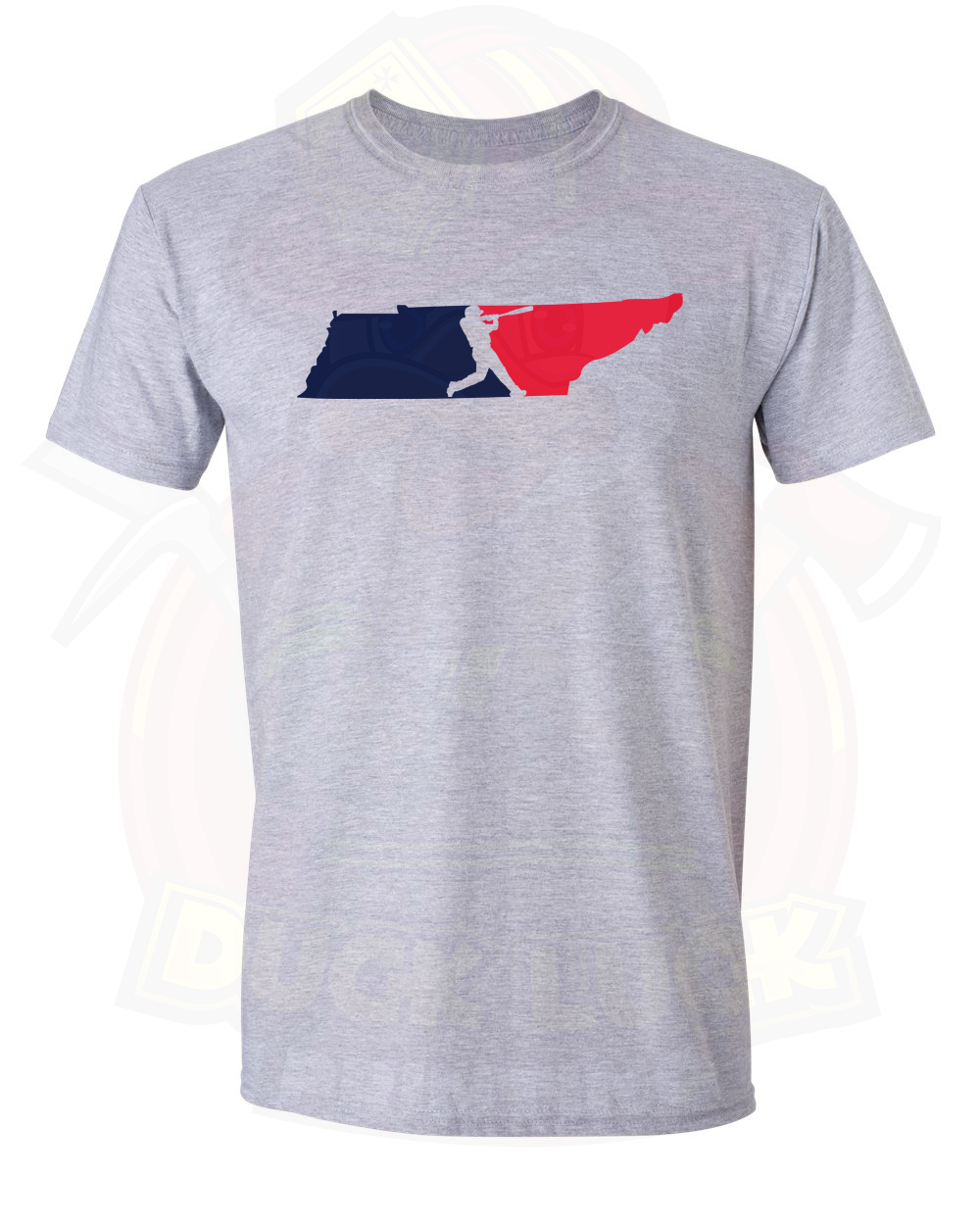 PRE-ORDER - 6U Greenbrier STATE Champs - FUNDRAISER