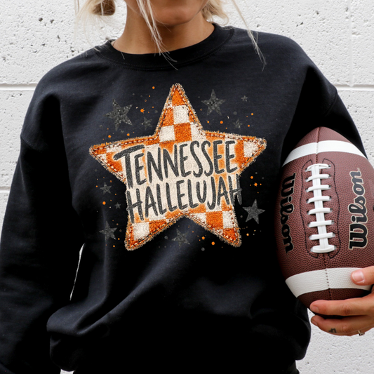 Tennessee Hallelujah