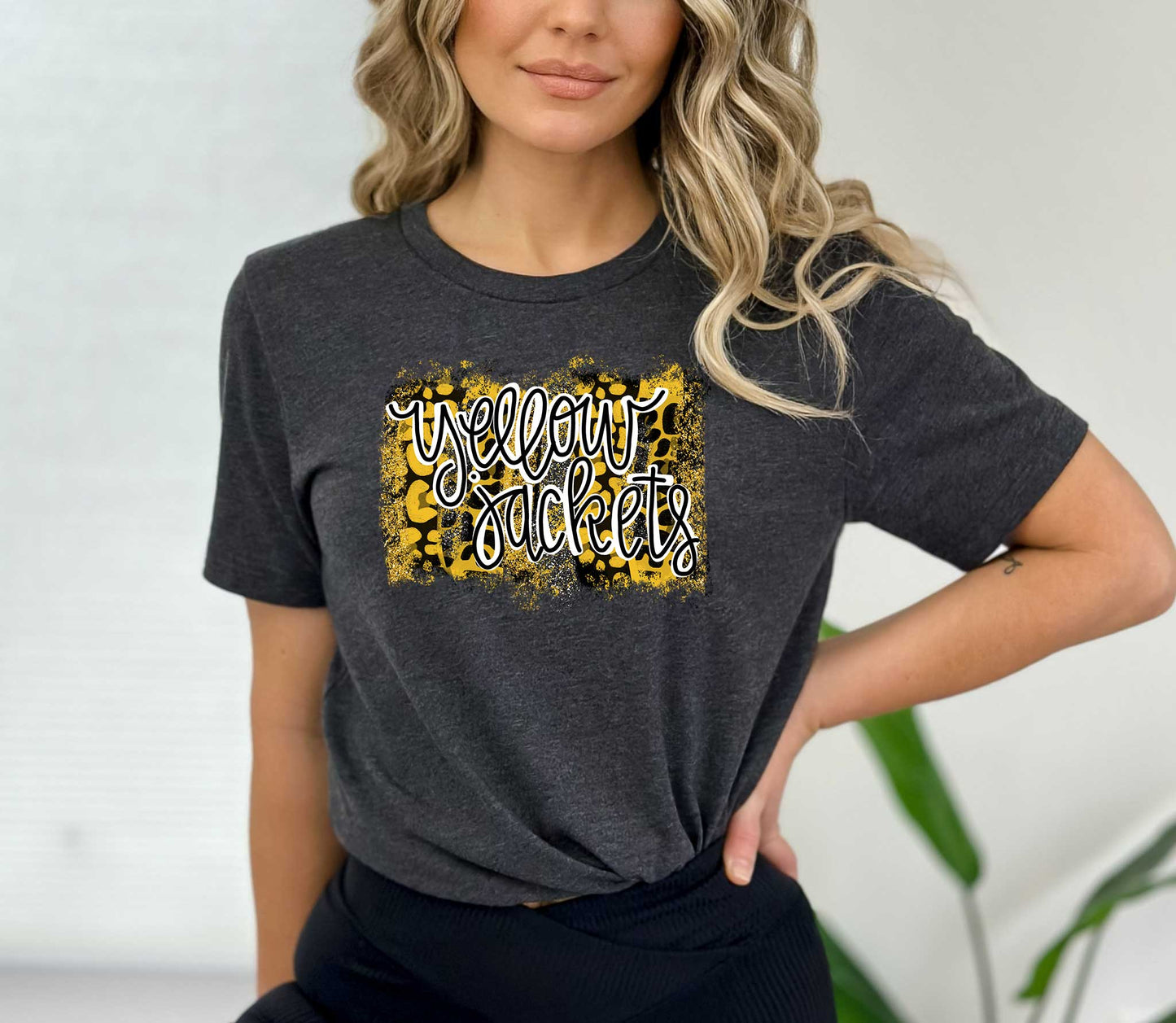 Yellow Jackets T-Shirt