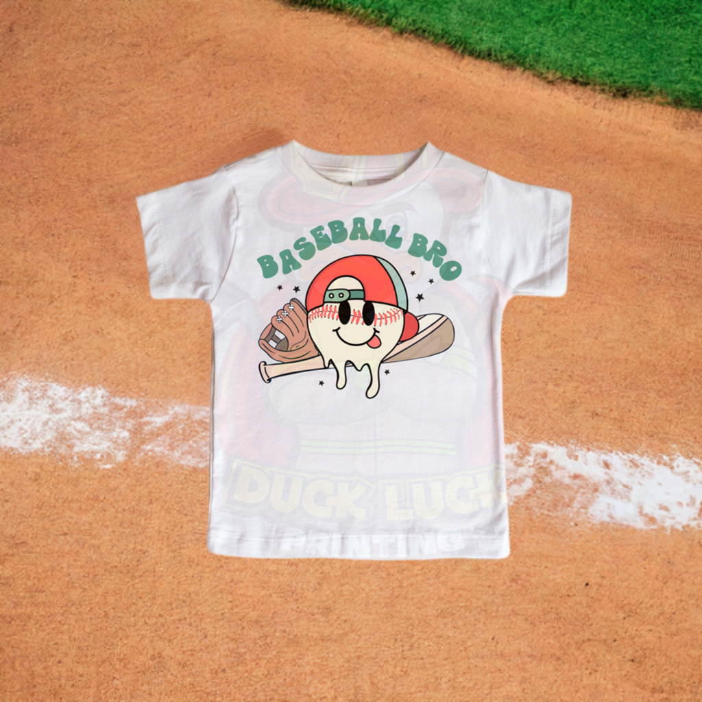 Baseball Bro