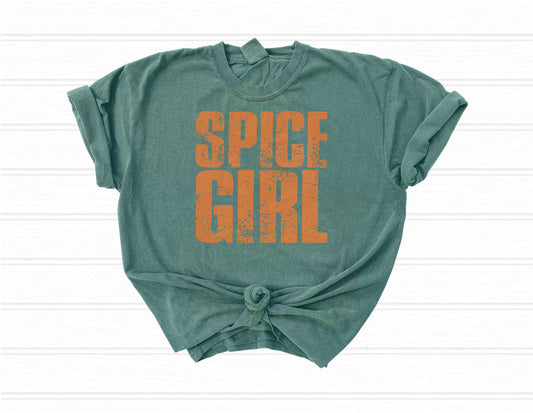 Spice Girl Shirt