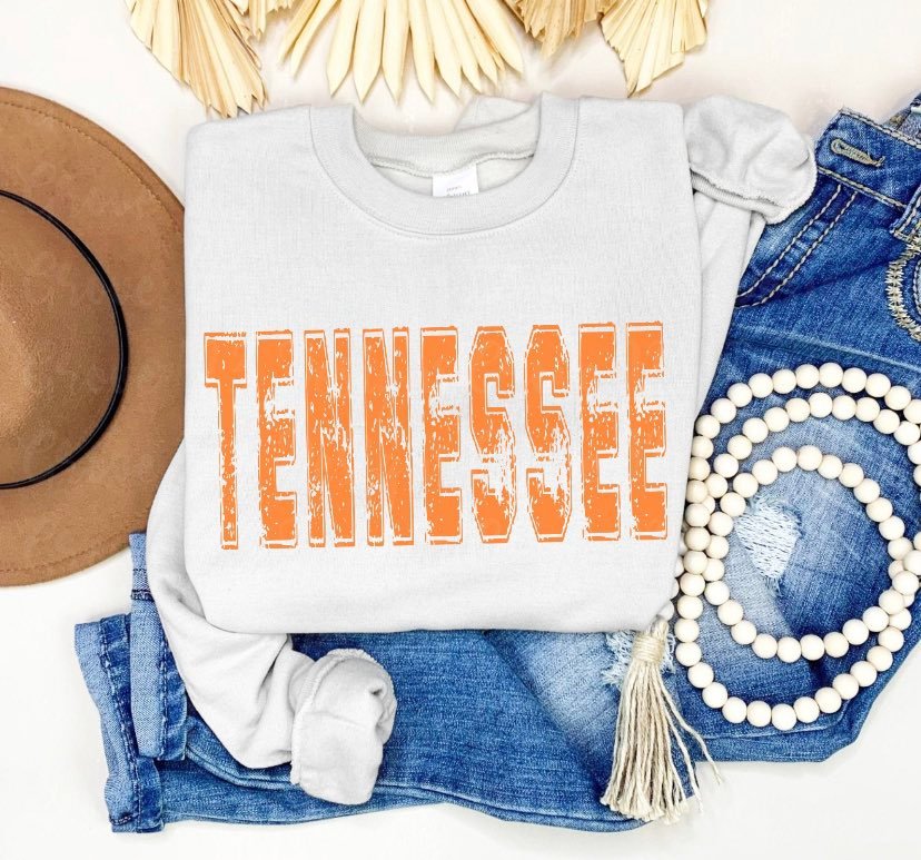 Tennessee Tee