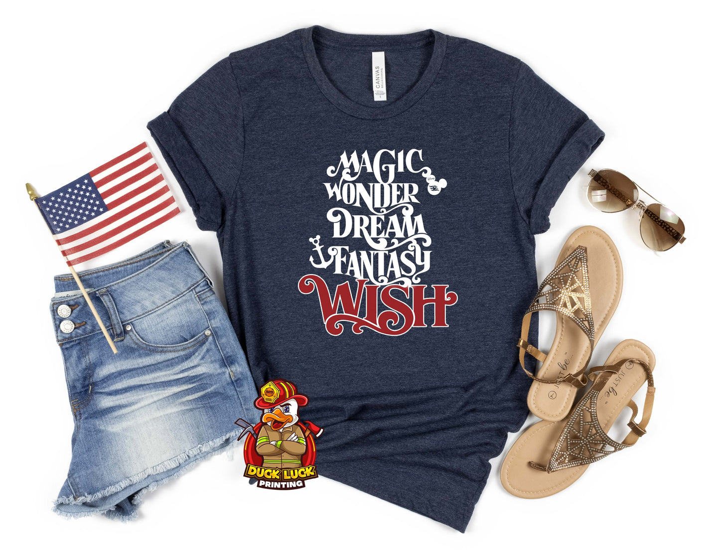 Magic, Wonder, Dream, fantasy, wish