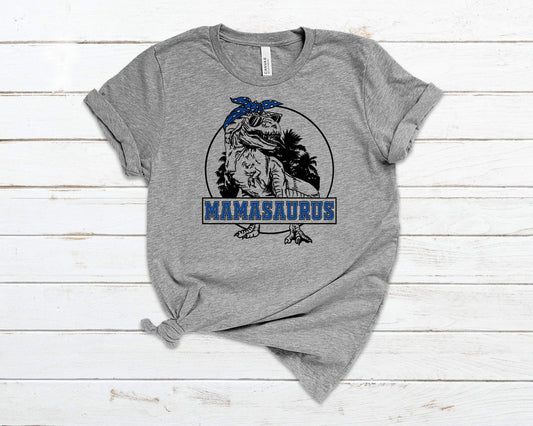 Mamasaurus Tee