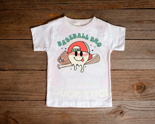 Baseball Bro