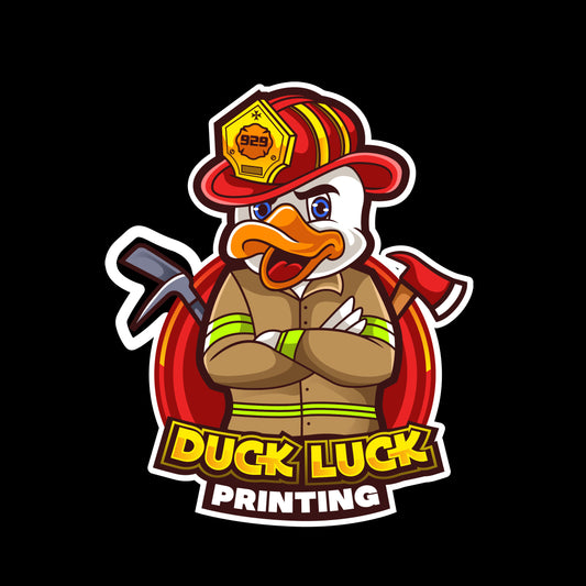 Duck Luck Gift Card