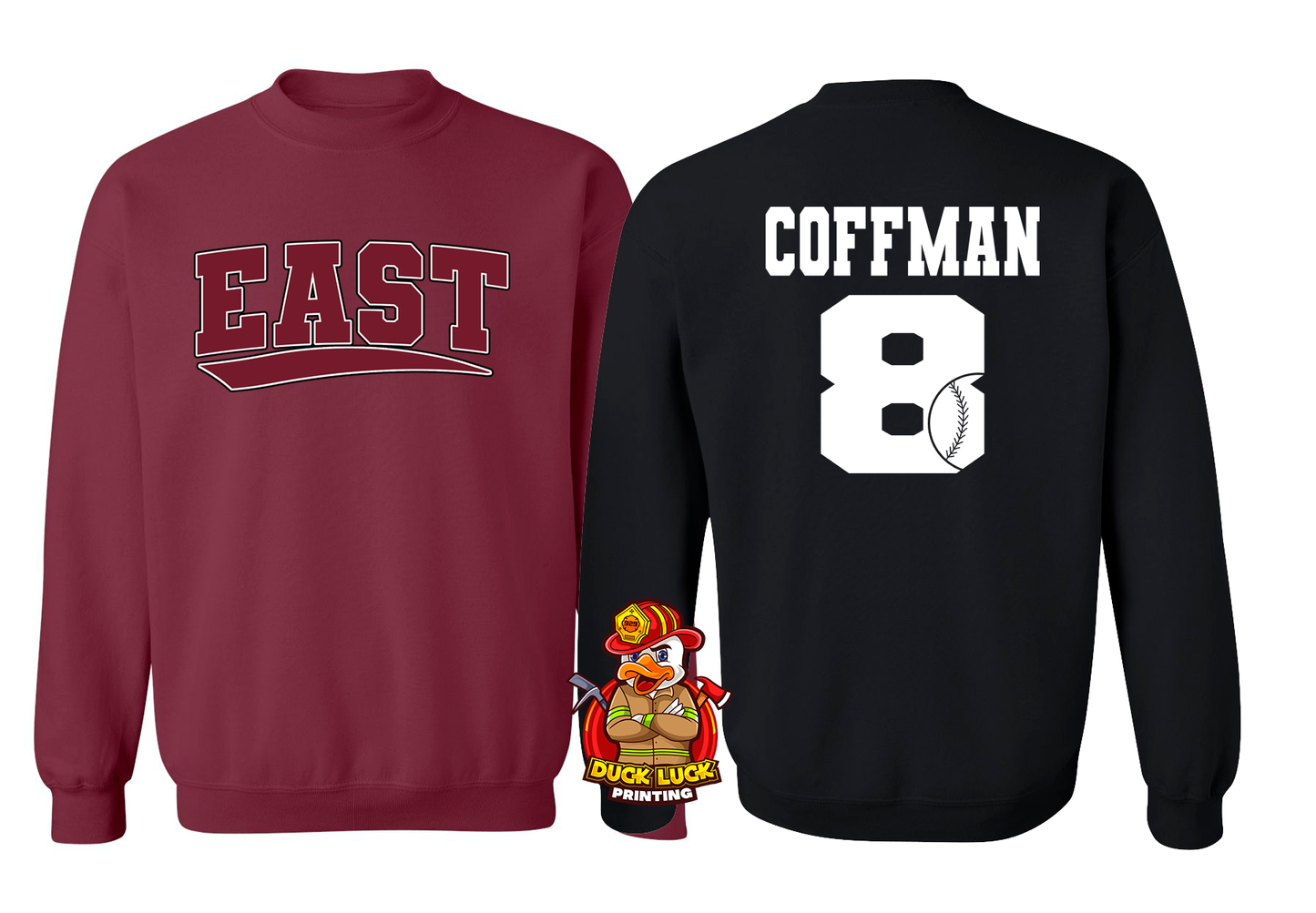 EAST Dixie Youth Baseball