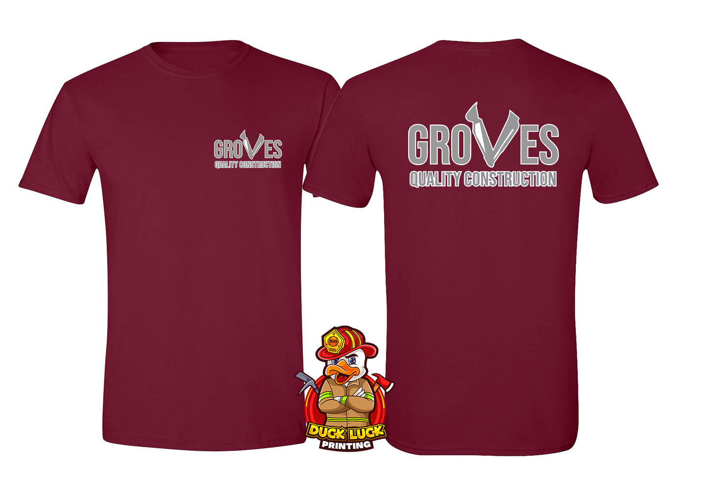 Groves Quality Construction