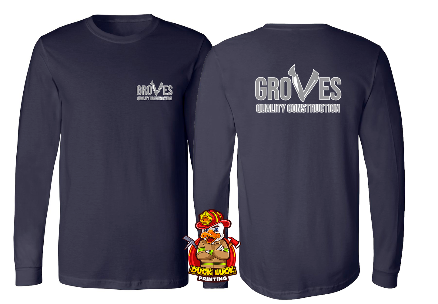 Groves Quality Construction