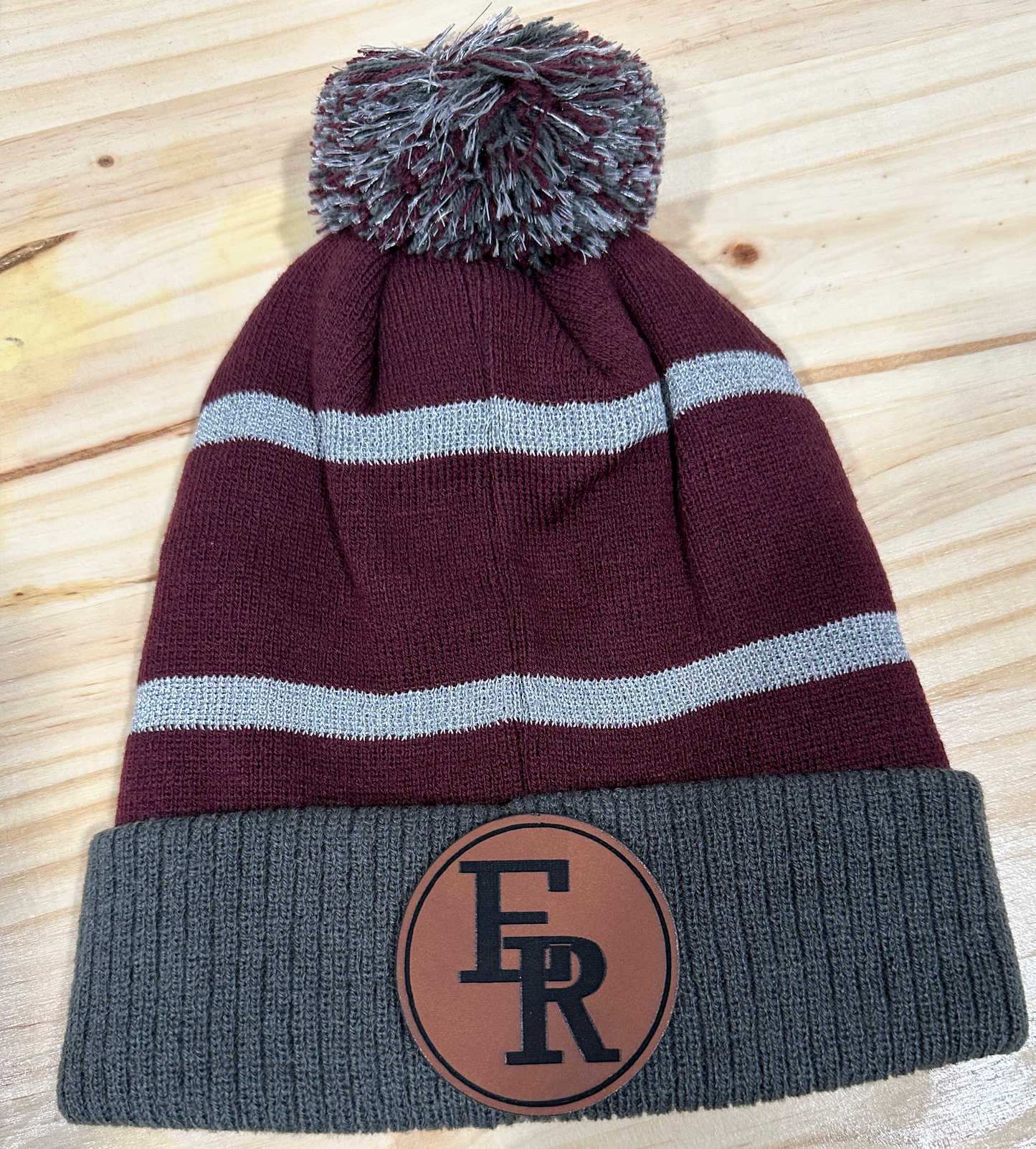 Beanie - East Robertson