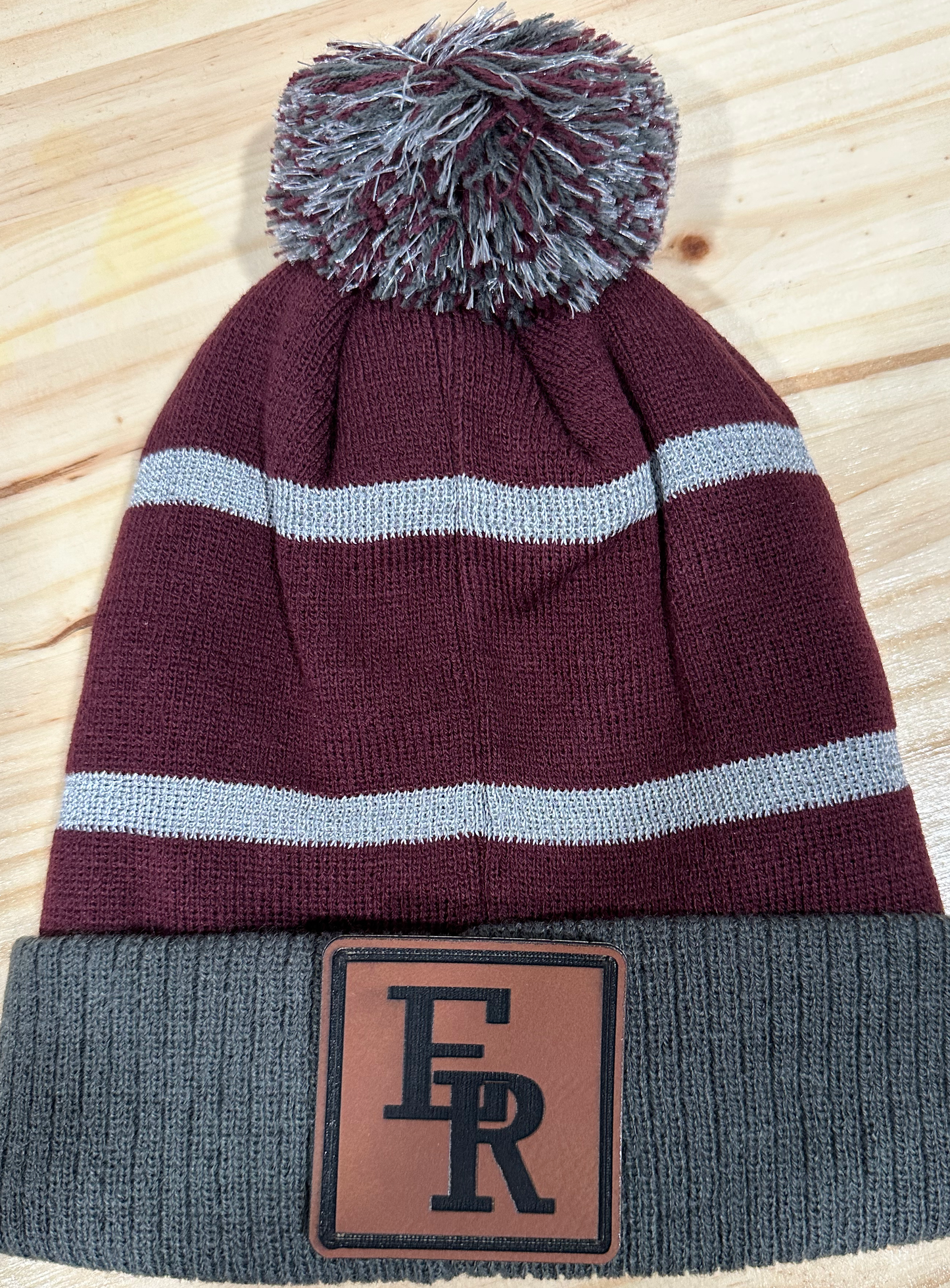 Beanie - East Robertson
