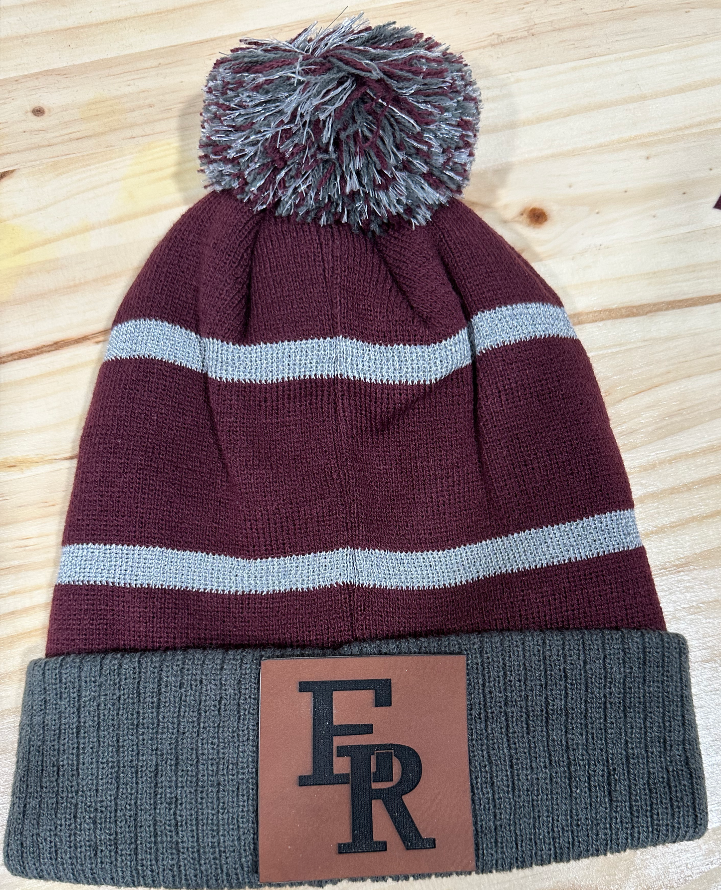 Beanie - East Robertson