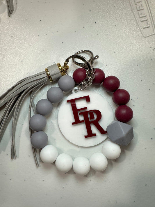 Spirit Key Chains
