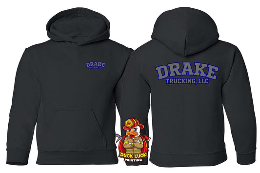CUSTOM - Drakes