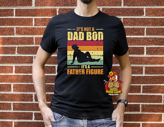 It's Not a Dad Bod, It'a a Father Figure