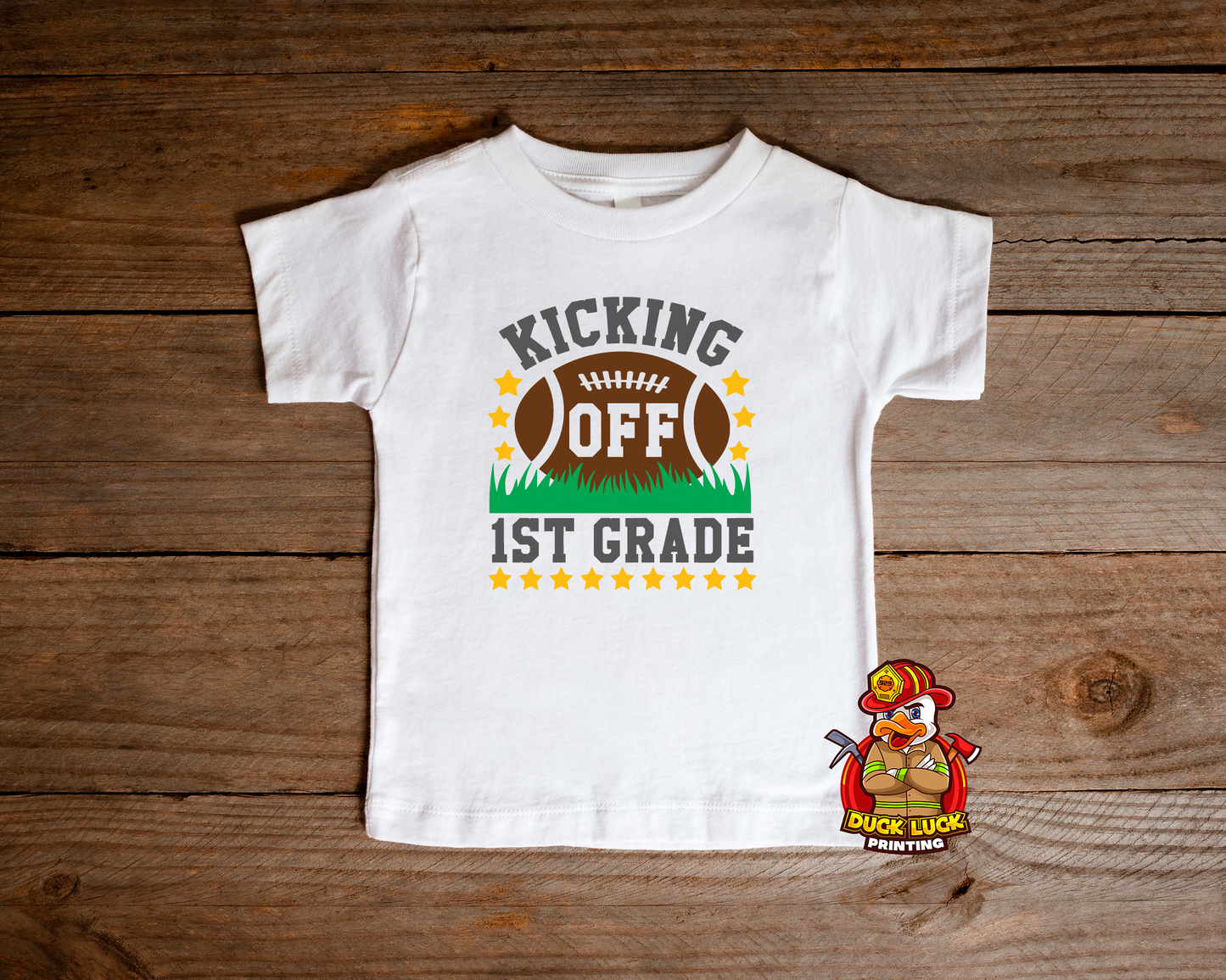 Back to Sctool - Kicking Off