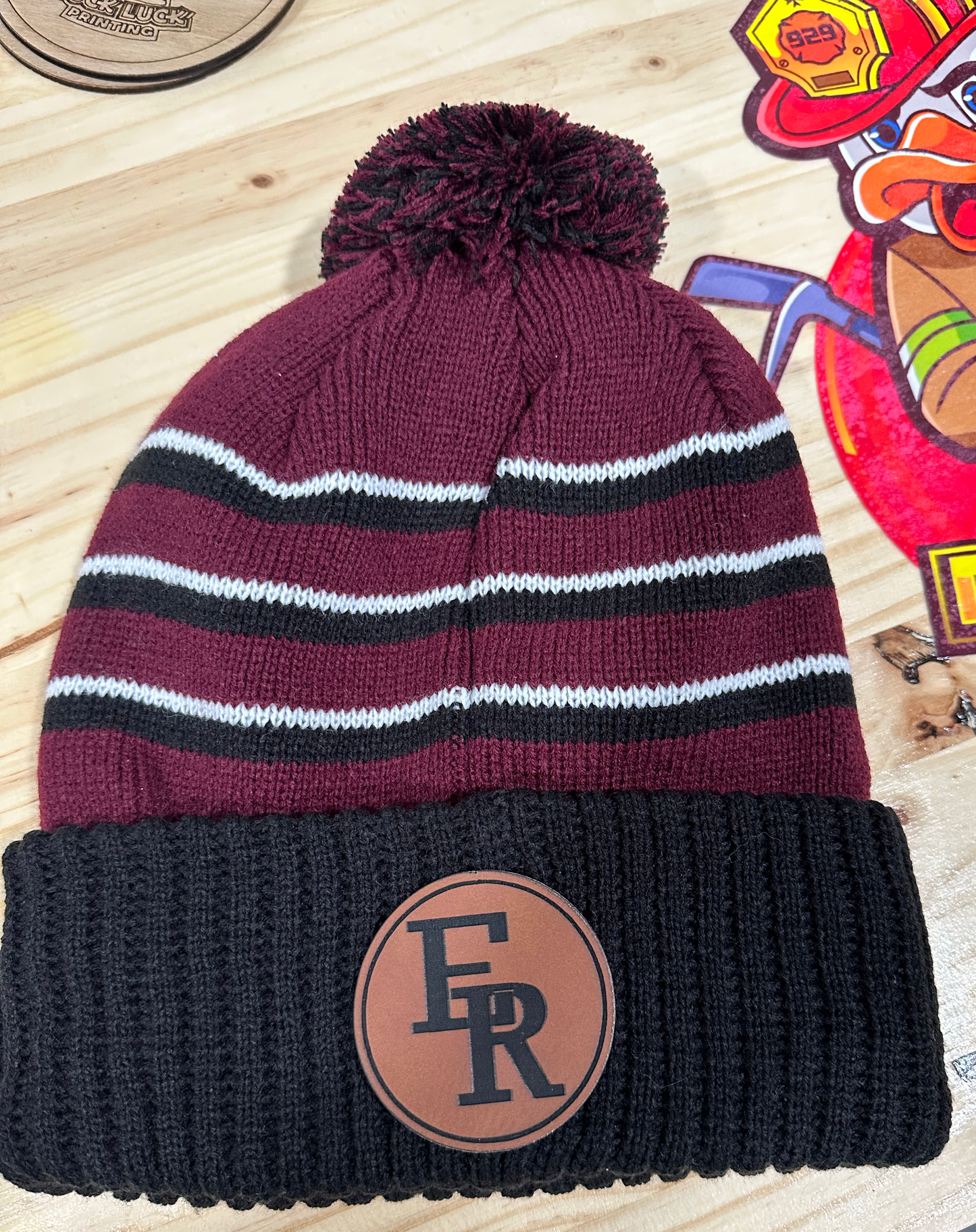 Beanie - East Robertson