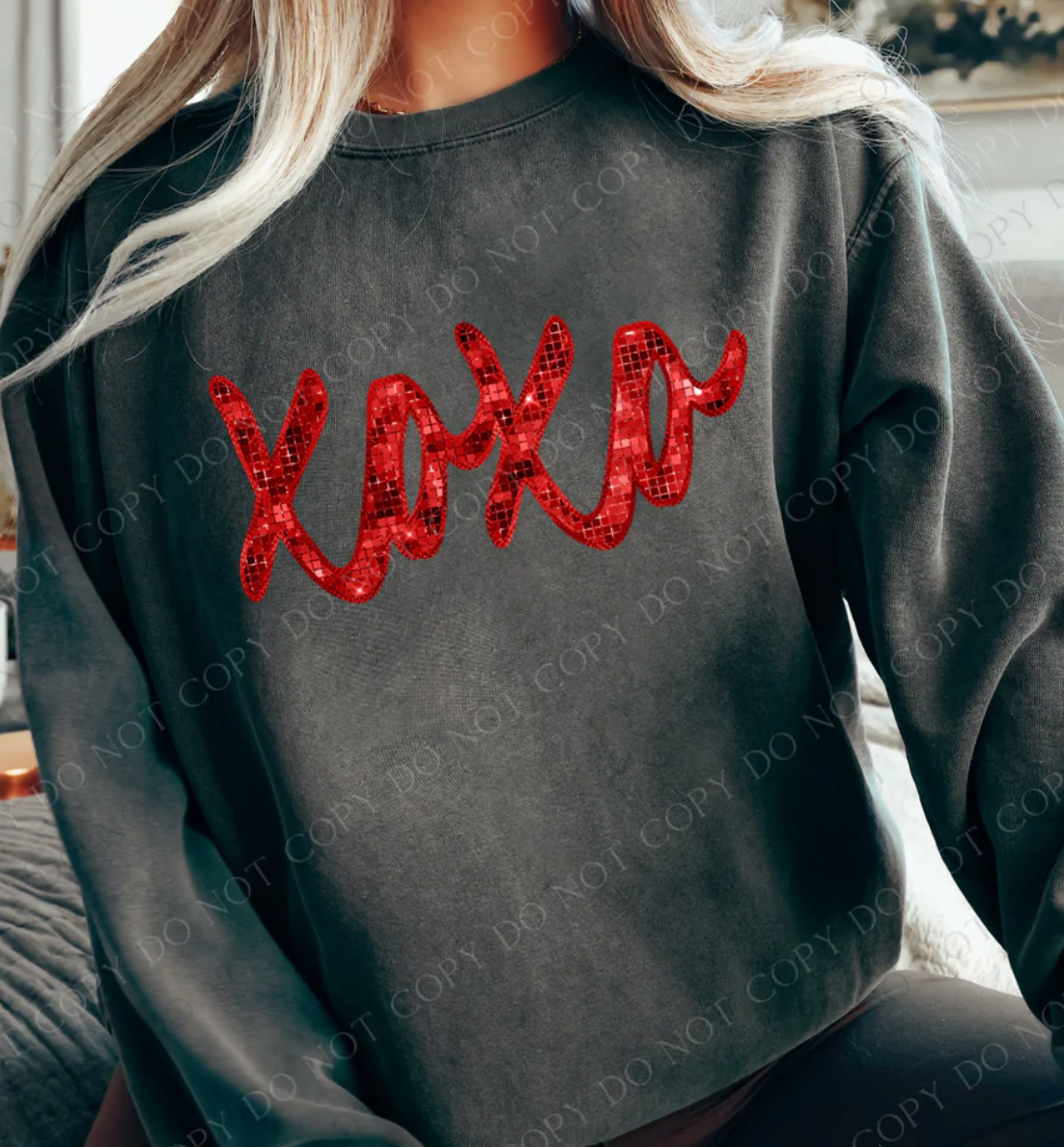 Valentines XOXO