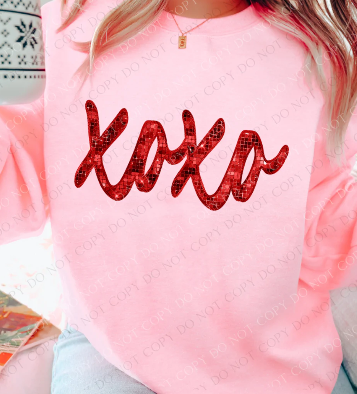Valentines XOXO