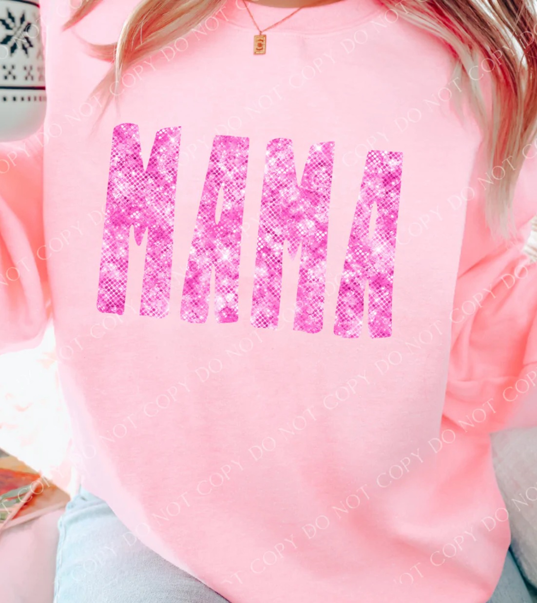 Mama Bling
