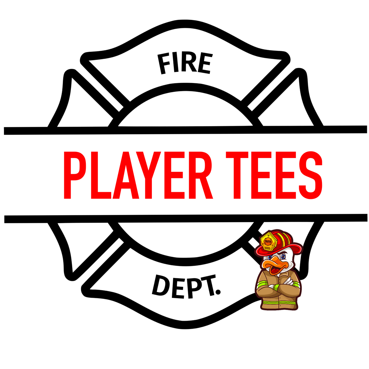Player Tees