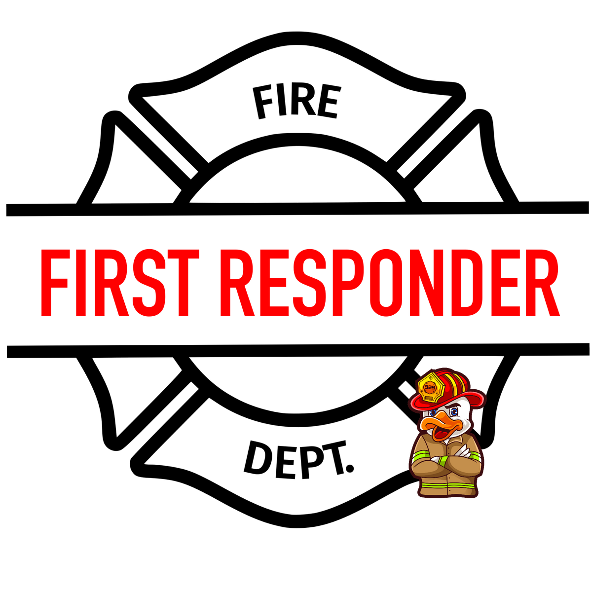 First Responder