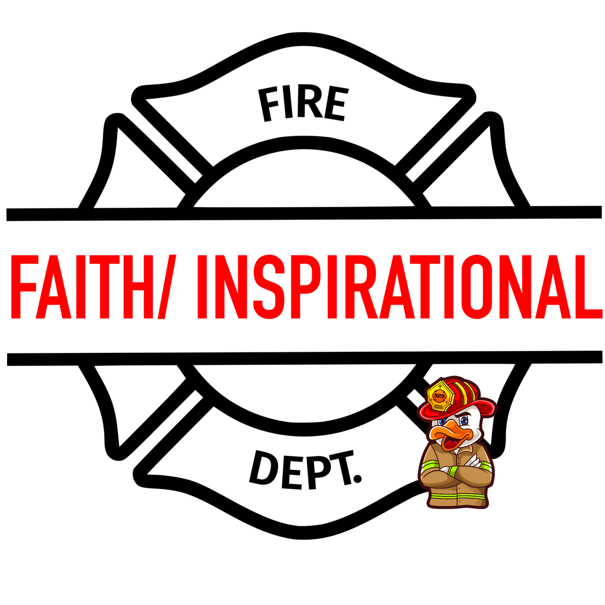 Faith/Inspirational