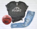 2024 East Robertson Indians Basketball Shirt
