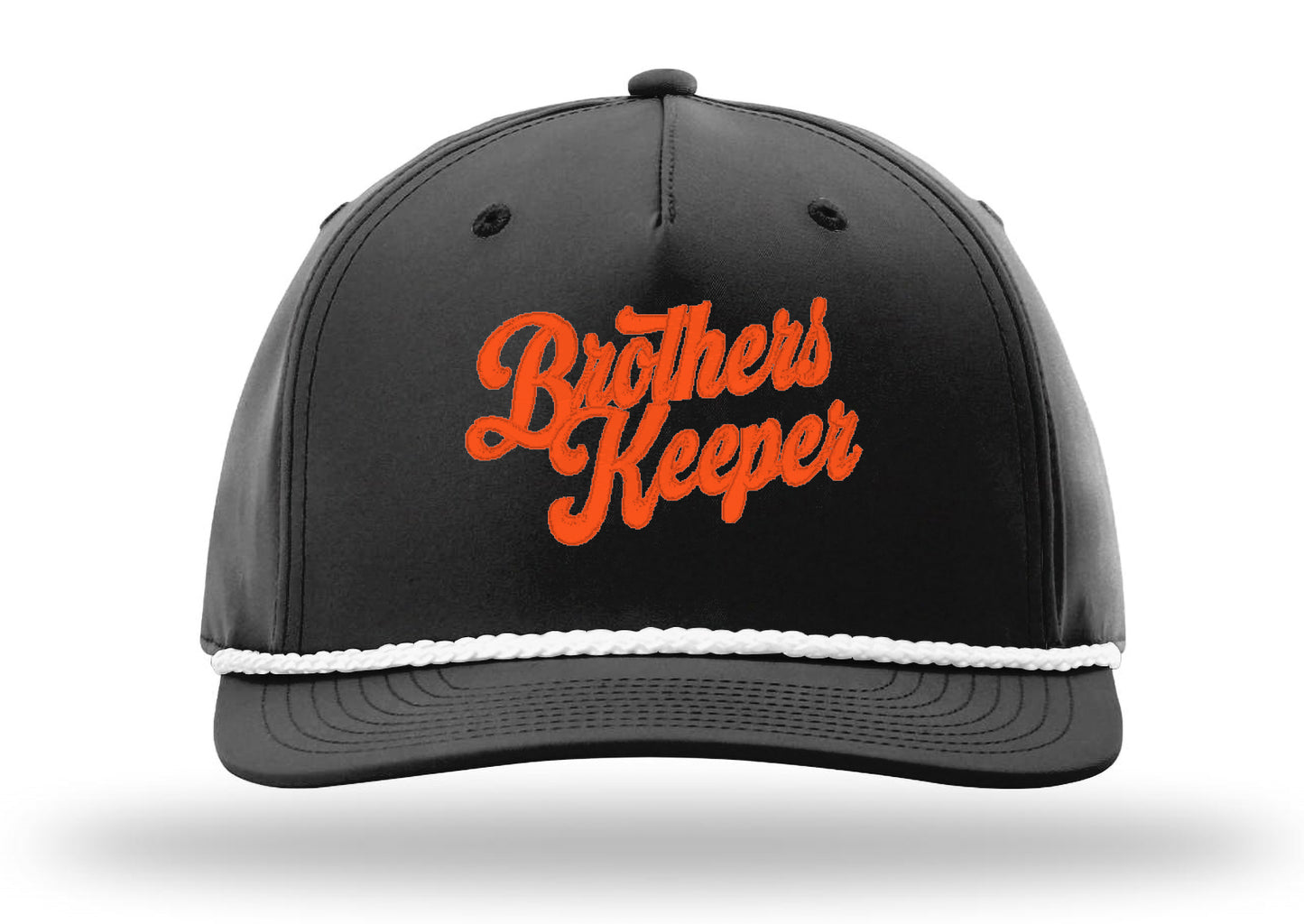 Brothers Keeper 2026 Tournament Tee | Logan Hall Memorial Fundraiser