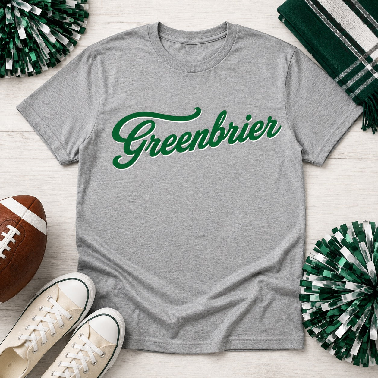 GREENBRIER