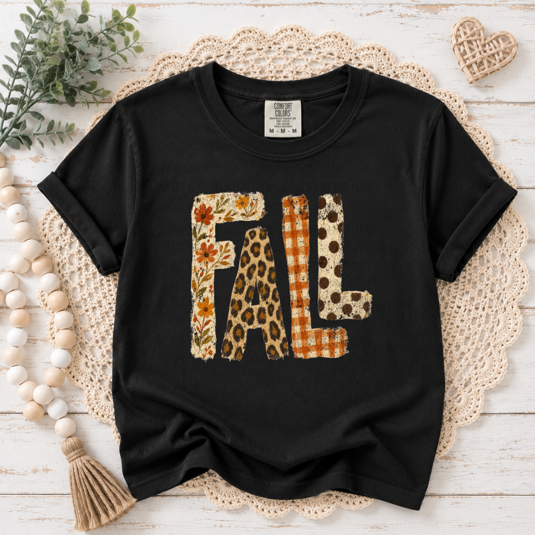 FALL