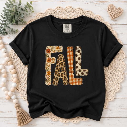 FALL