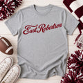 EAST ROBERTSON