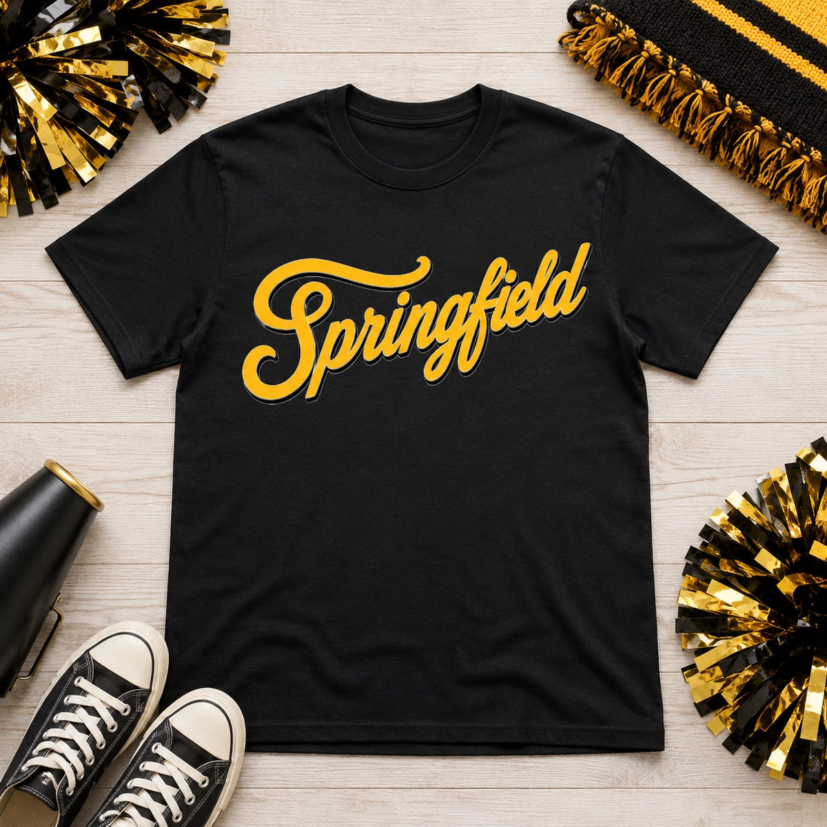 SPRINGFIELD