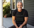 At My Age Getting Lucky Means Walking into a Room and Remembering Why I am There Shirt